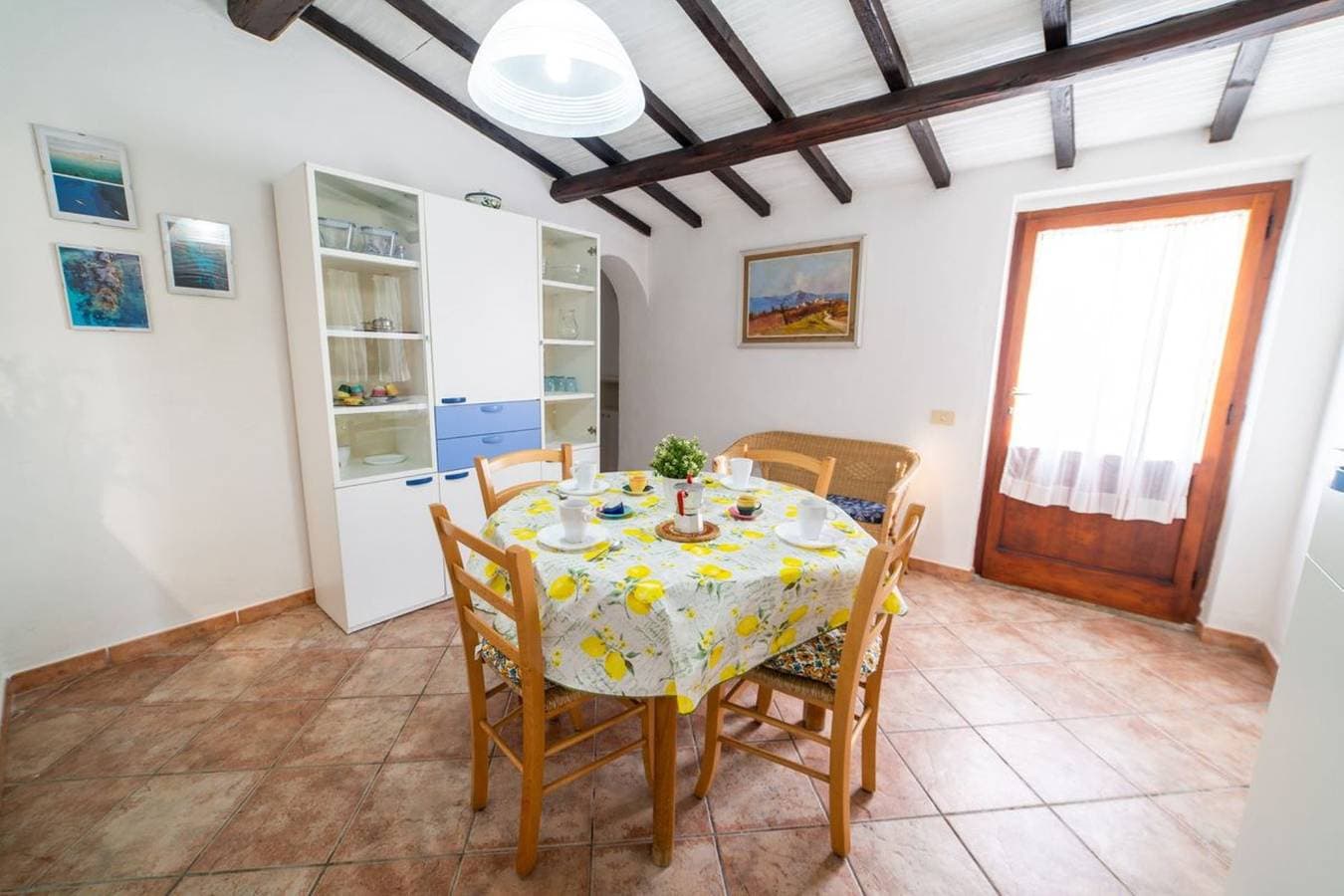 Foto 11 von 20: Ferienwohnung für 4 Personen