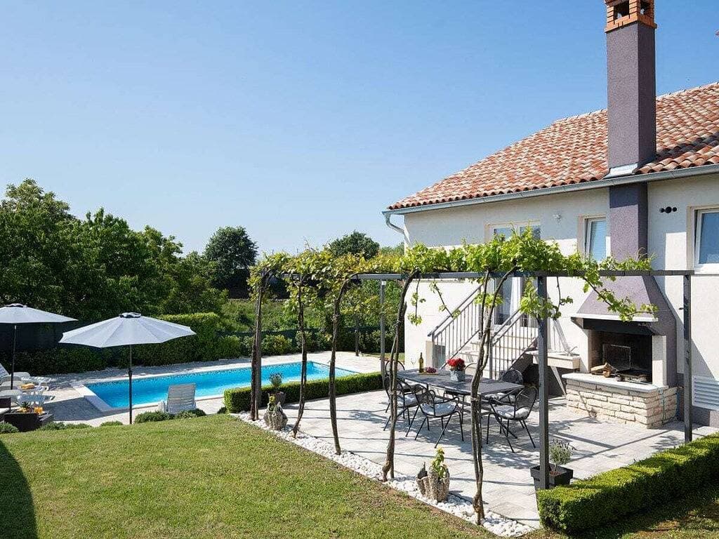 Foto 3 von 42: Ferienhaus mit 3 Schlafzimmer