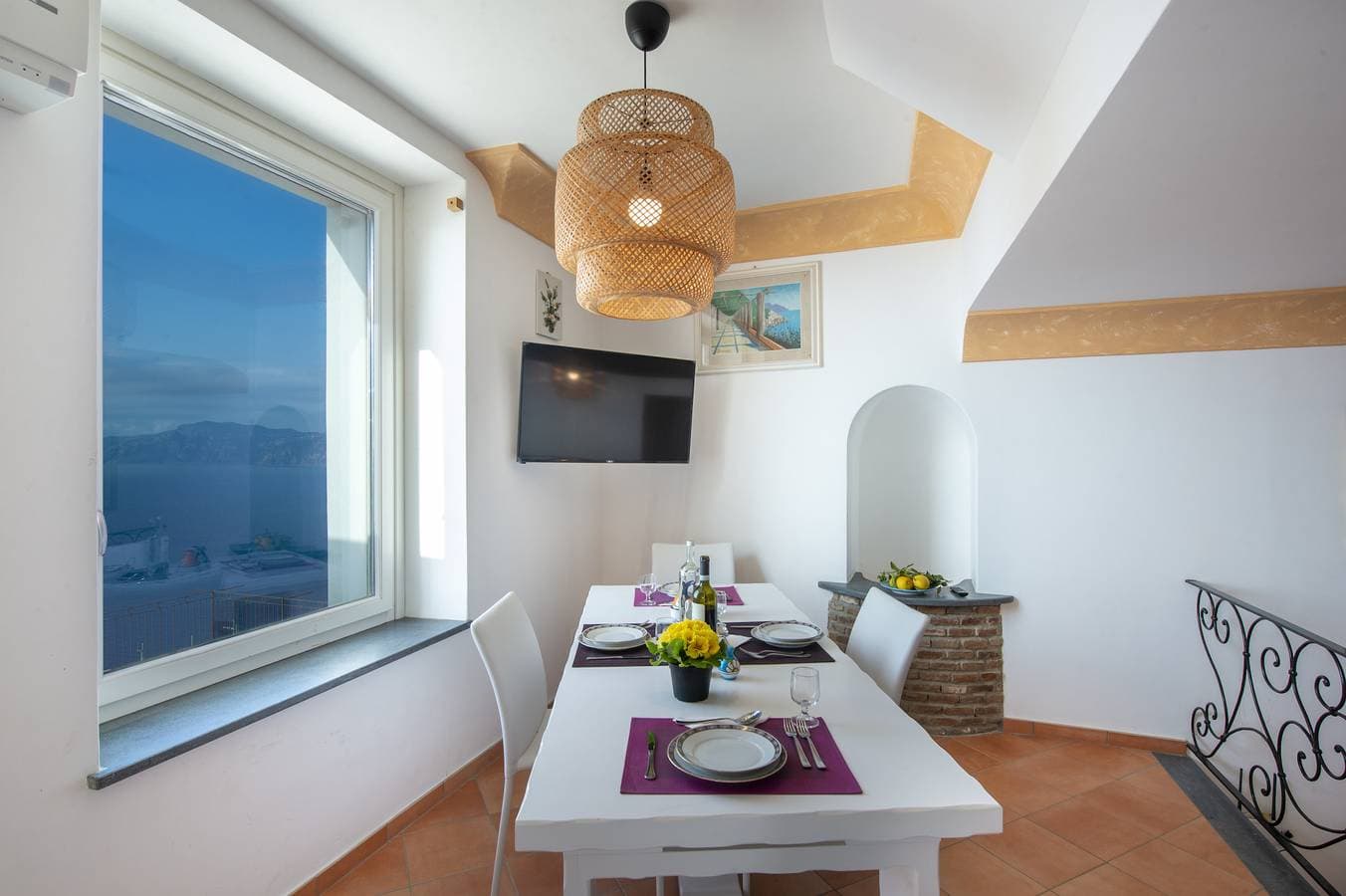Villa Cimino 1