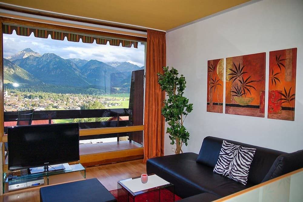 Foto 5 von 27: Grad-Panoramablick, Garage, Internet, Bergbahnen inklusive