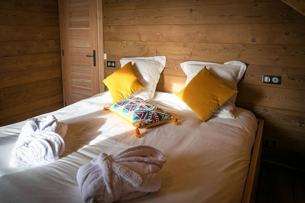 Foto 2 von 25: Neues Chalet - Charme und Authentizität - La Datcha de Liza
