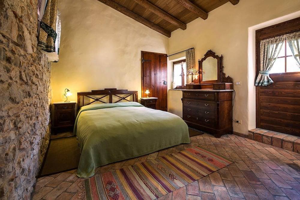 Foto 2 von 30: R. Antikes Haus im Schloss mit Garten, nahe Meer, zwischen Triest und Venedig