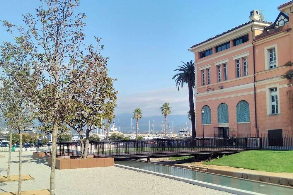 Foto 9 von 20: Hypercentre City Studio - Ajaccio zu Fuß