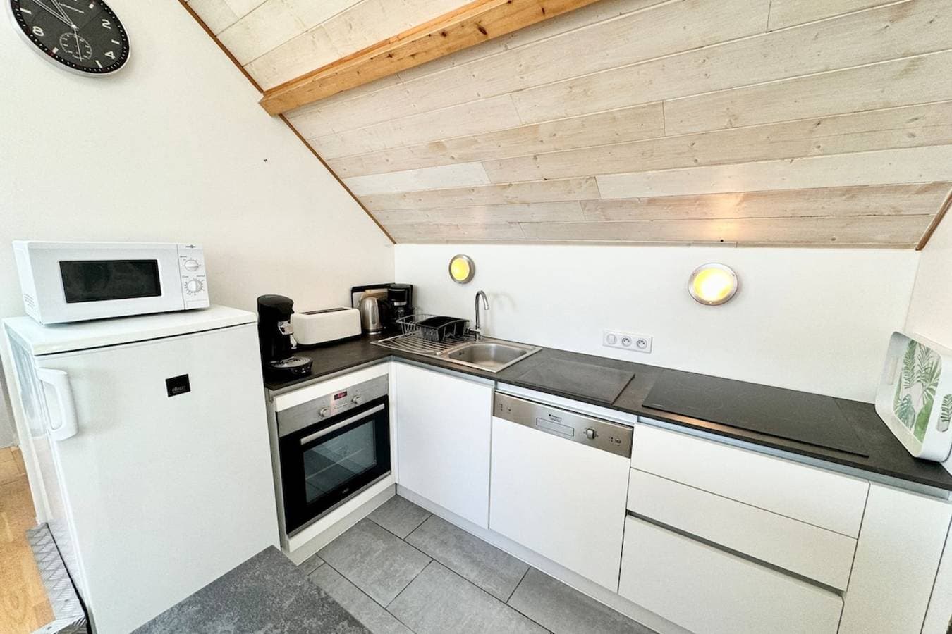 Foto 12 von 19: Ferienwohnung für 4 Personen