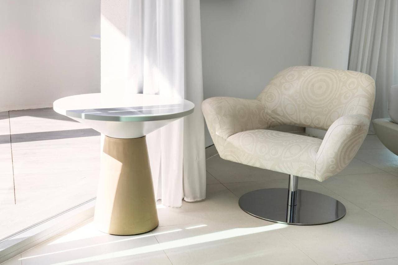 Foto 7 von 9: Marcel Wanders Room