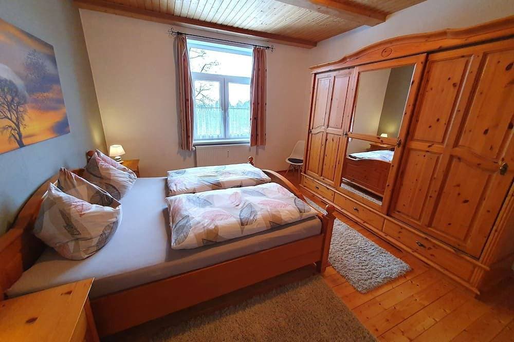 Fw Wundervoll im 1.Og für 2 - 4 Personen - Haus Sonnenblick 1