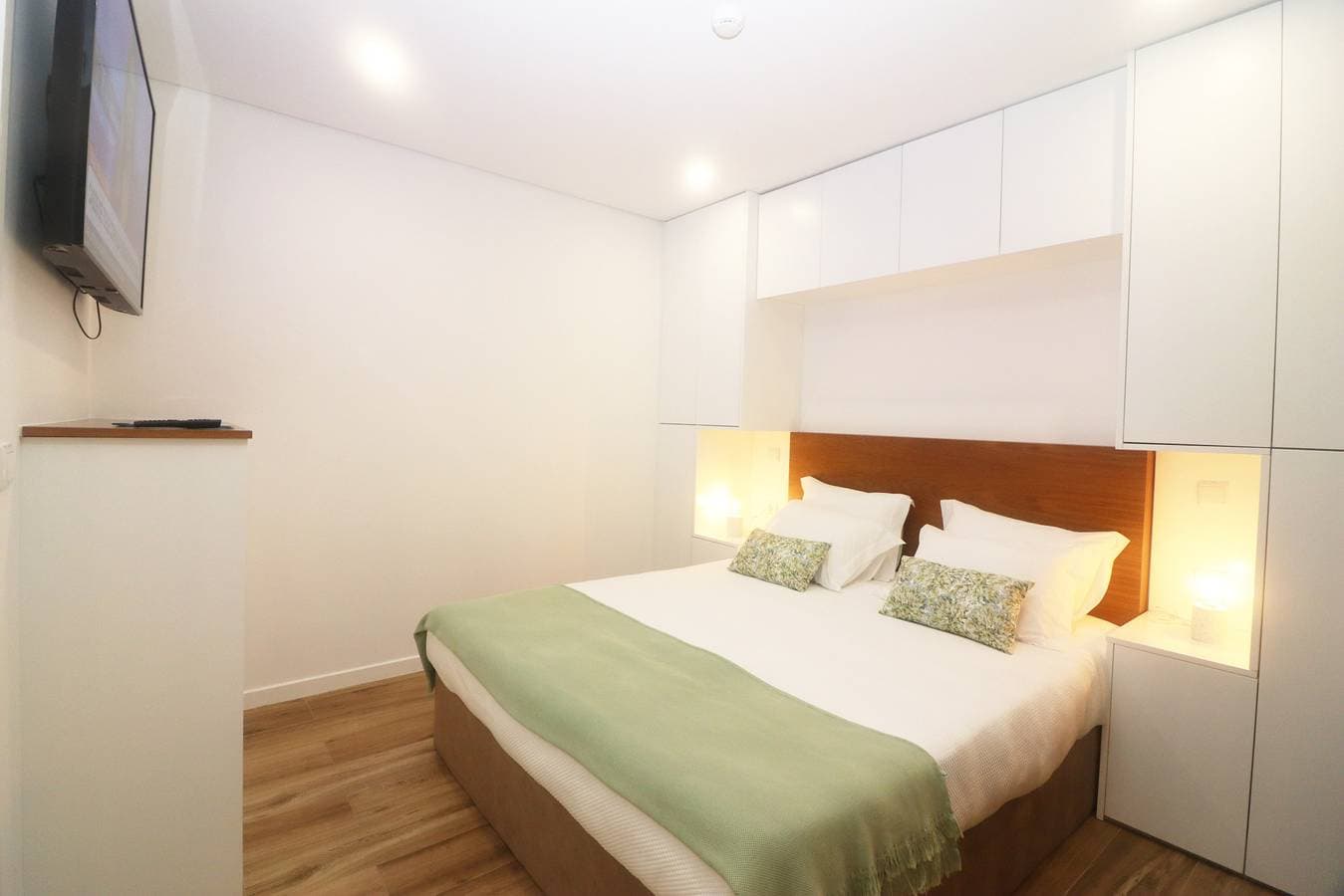 Foto 5 von 29: Quinta das Varcandas Gerês - Apartamento 2