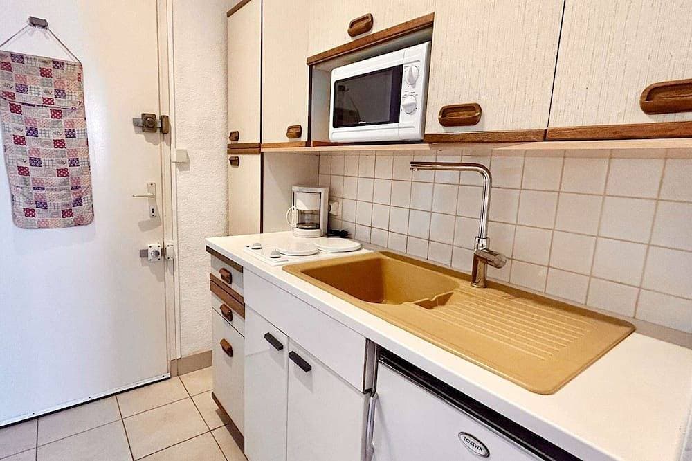 Foto 10 von 15: 2-Zimmer-Wohnung - 4 Personen nahe Hafen und Strand