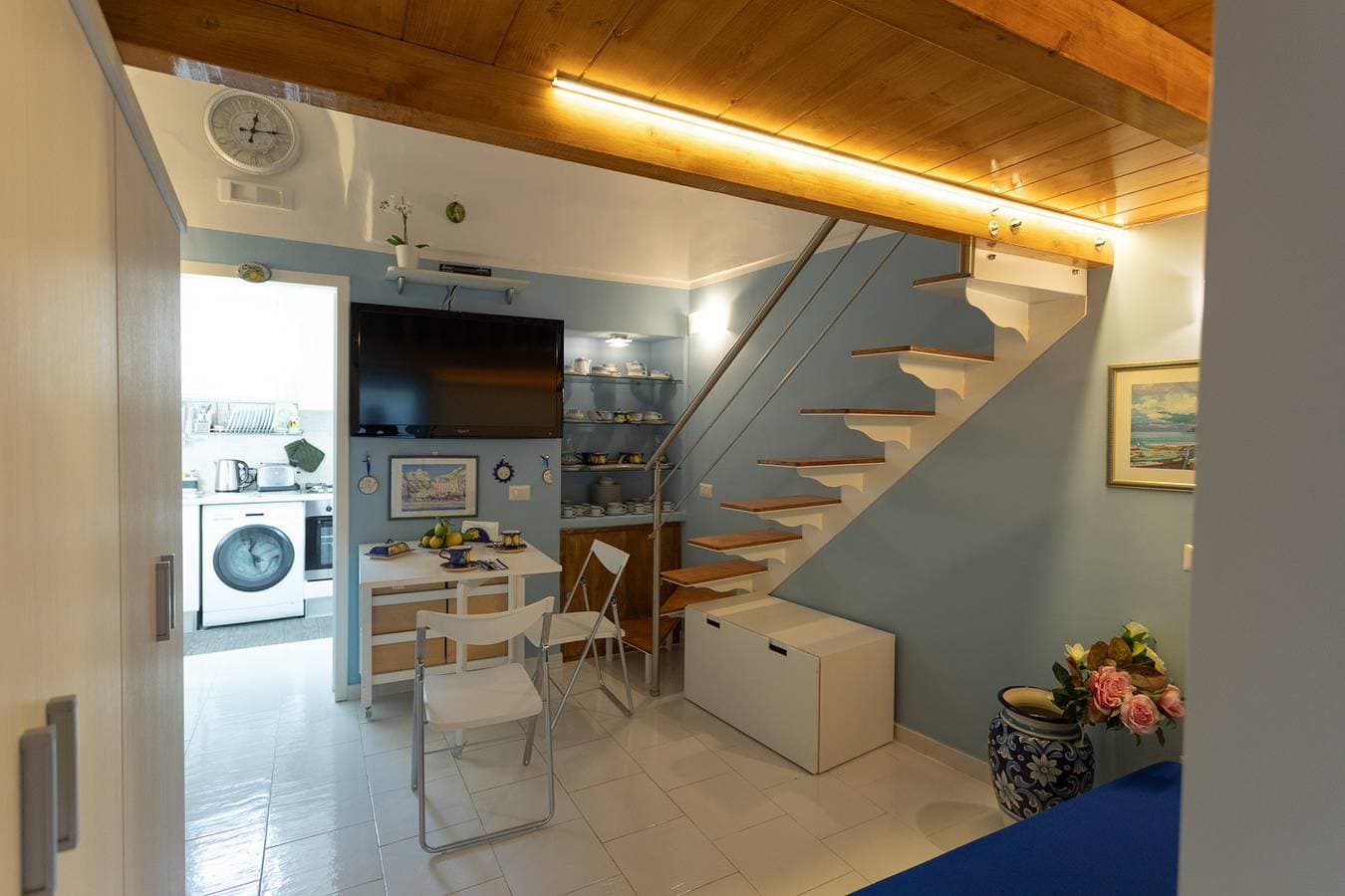 Foto 4 von 26: Freistehendes Ferienhaus in der Amalfiküste