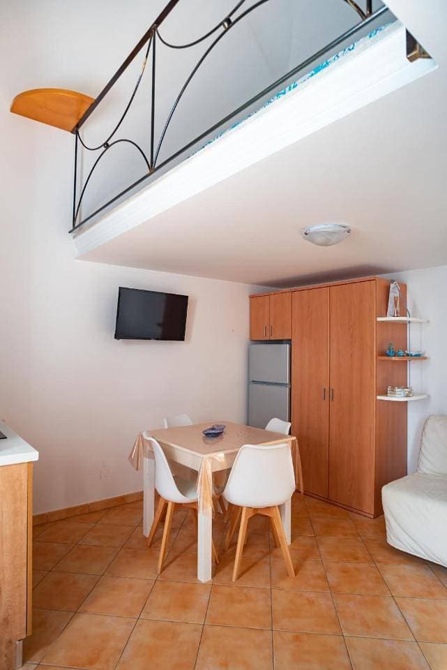 Foto 9 von 24: One-Bedroom House
