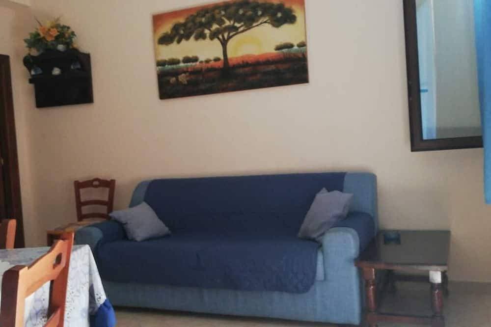 Foto 5 von 9: Ferienhaus 60qm - 800 Meter vom Meer entfernt