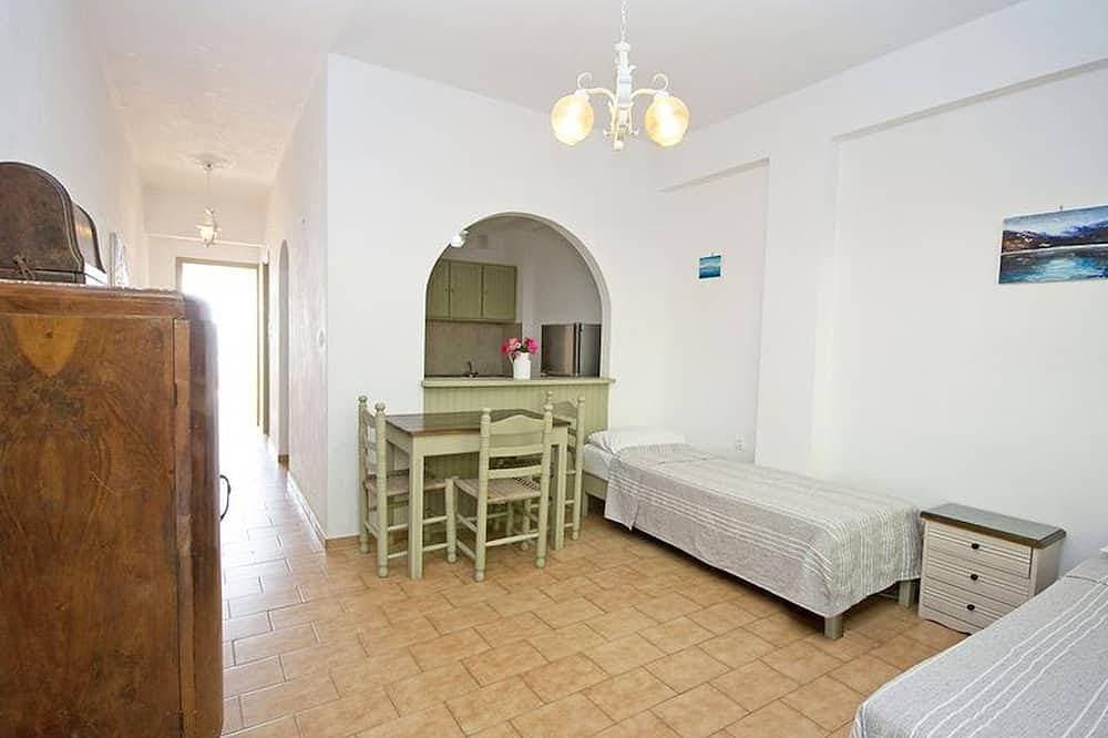 Foto 5 von 29: Zuhause in der Ferne, Apartments Poros Island