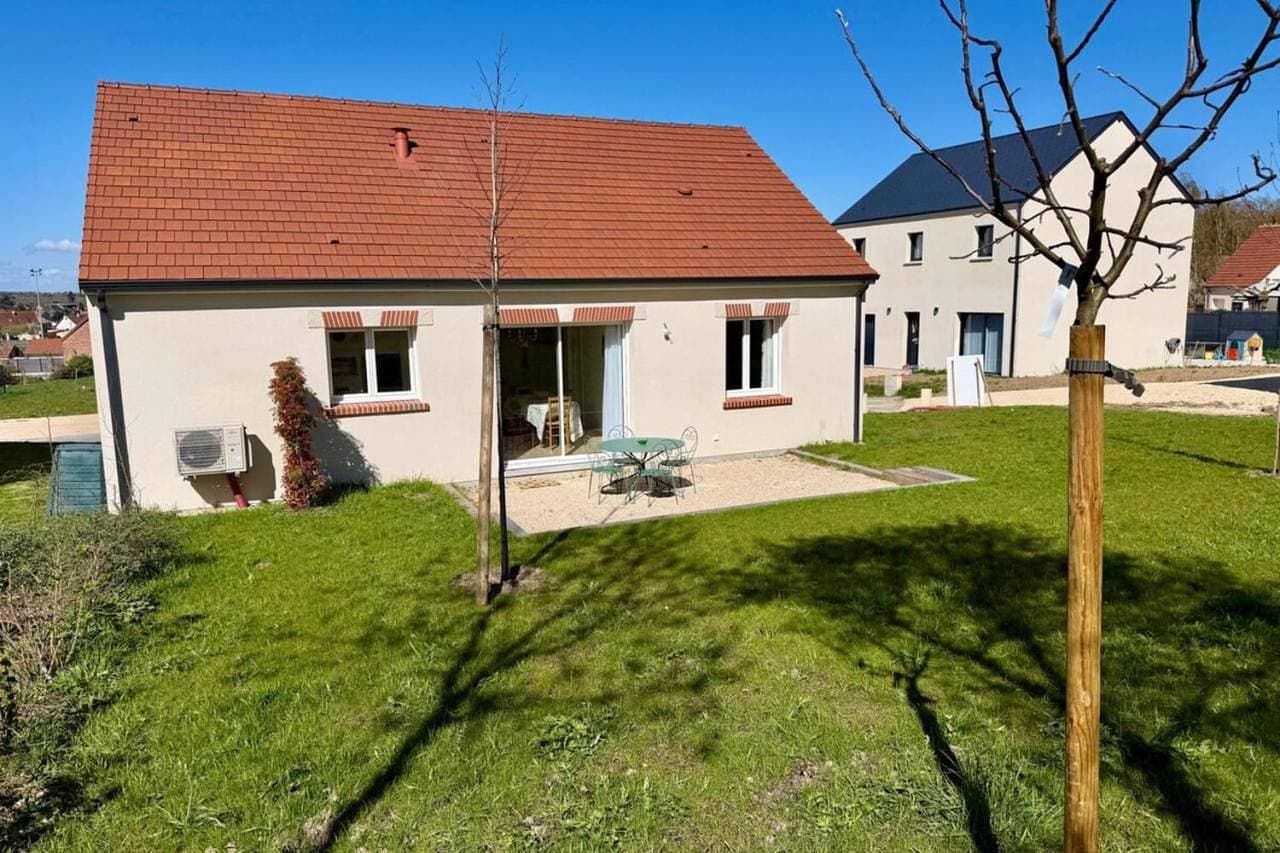 Foto 12 von 31: Holiday Home