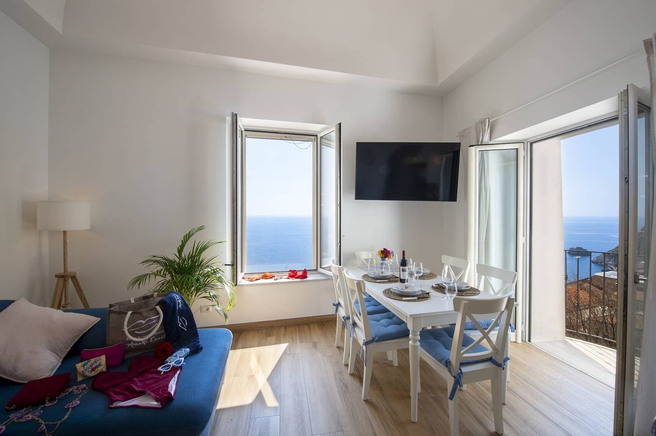 Casa Madonna del Mare 1