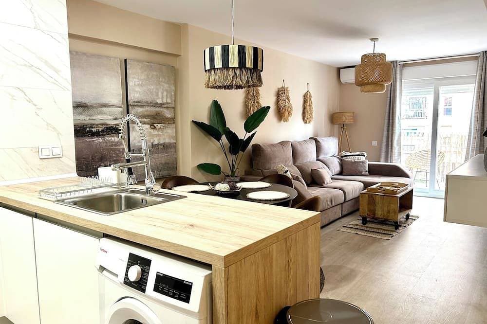 Foto 6 von 20: Beautiful, recently renovated apartment