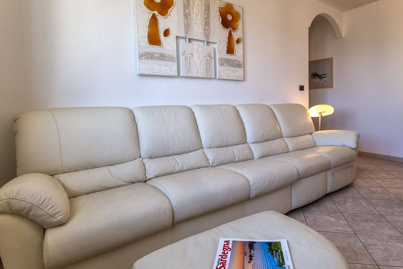 Foto 8 von 30: Ferienwohnung für 2 Personen mit Balkon/Terrasse
