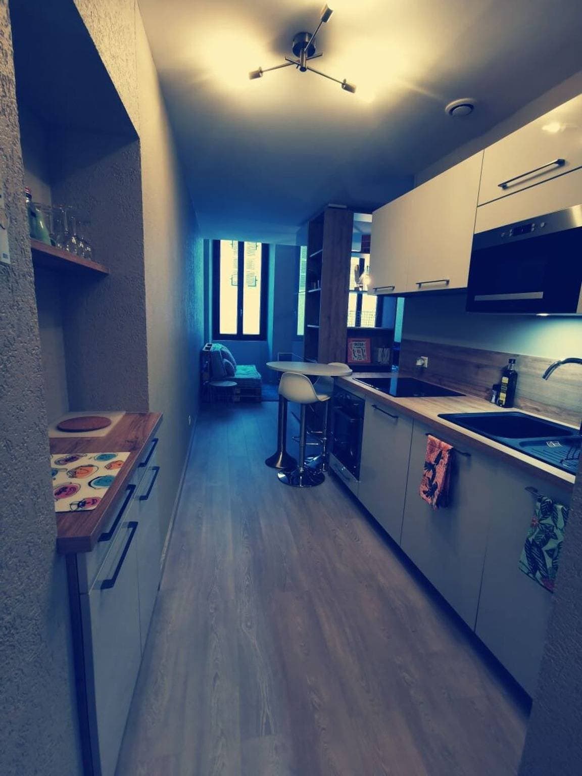 Foto 10 von 27: Ferienwohnung für 2 Personen