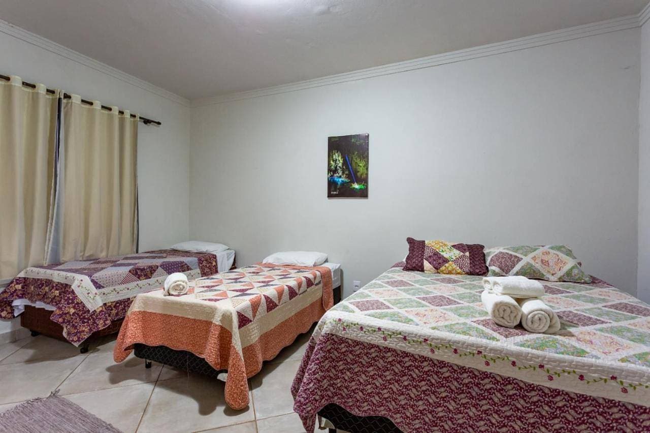 Foto 2 von 8: Double Room