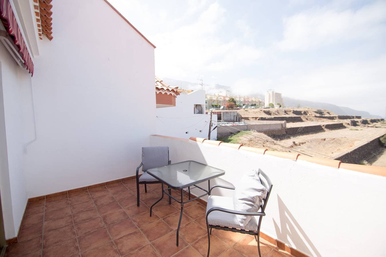 Foto 10 von 19: Apartamento Vacacional con balcon y bonitas vistas