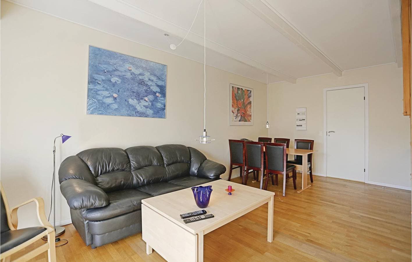 Foto 3 von 15: Ferienwohnung für 4 Personen mit Terrasse