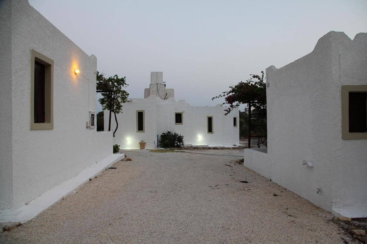 Foto 4 von 17: Apartment with Terrace