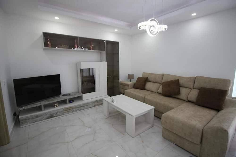 Foto 8 von 19: Modern apartment located in the center and located minutes from all attractions.