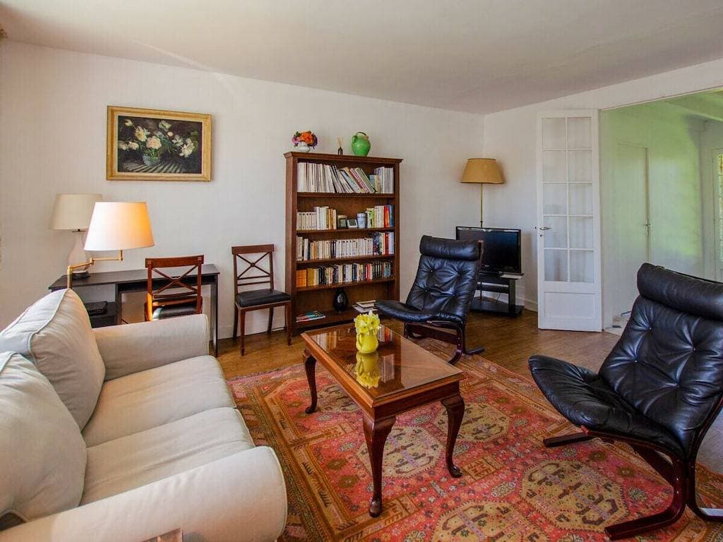 Foto 6 von 30: Wohnung mit 2 Schlafzimmer