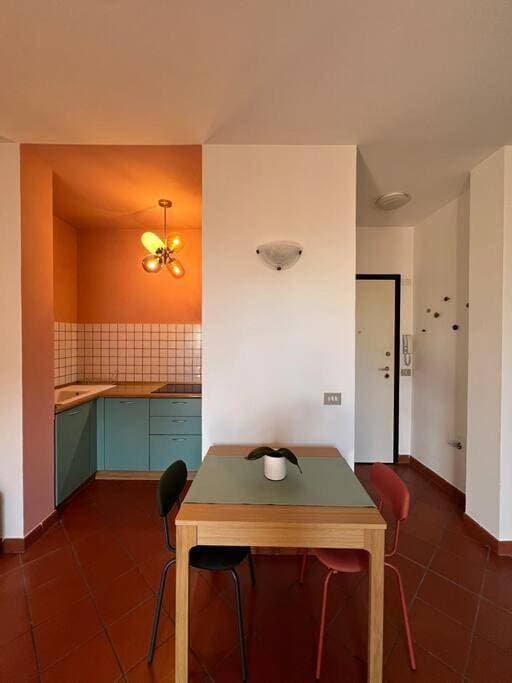 Foto 4 von 31: Two-Bedroom Apartment