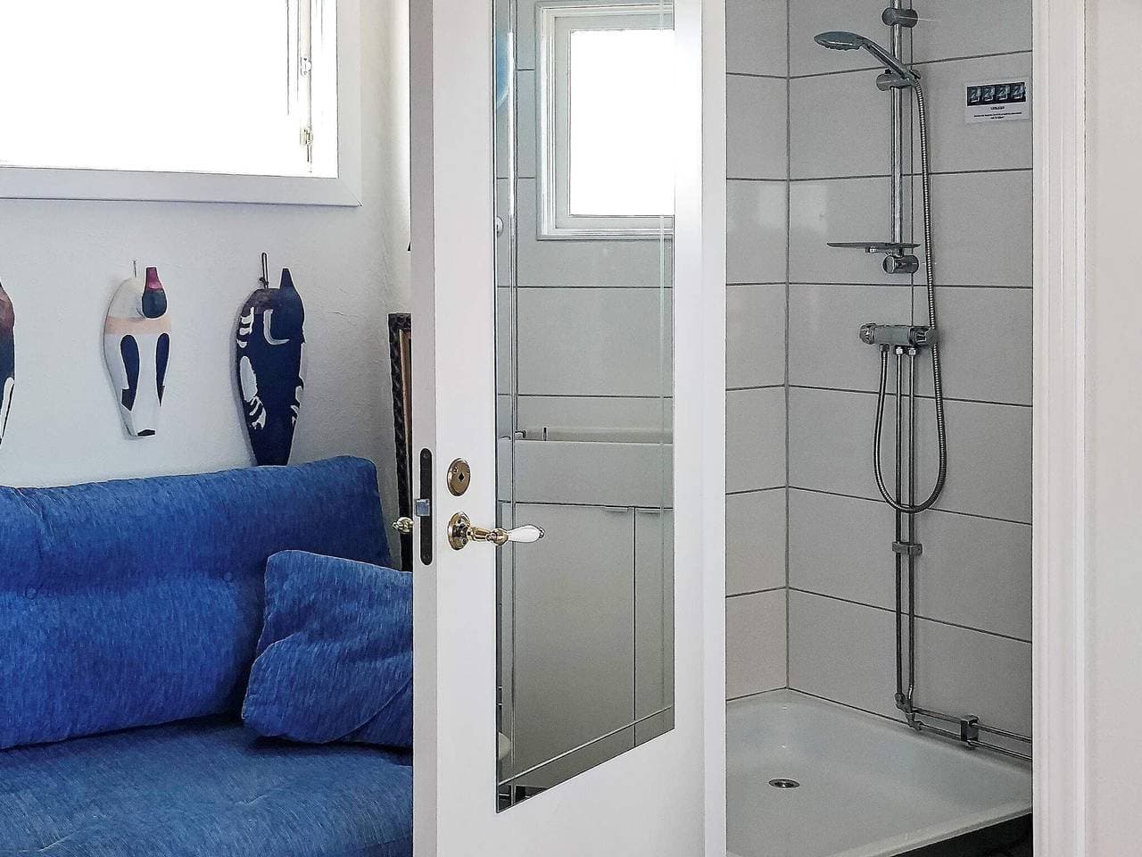 Foto 13 von 20: 3 Personen Ferienhaus in Gullholmen