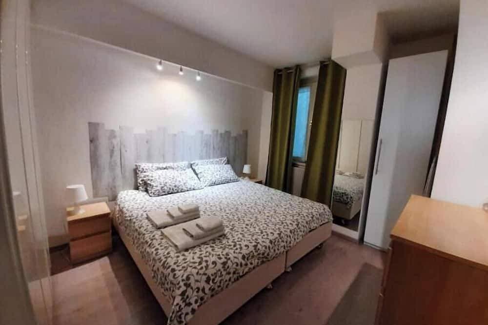 Foto 3 von 11: Residence Contrada Tedesca 4,one-bedroom apartment in historic center, University and Cathedral area