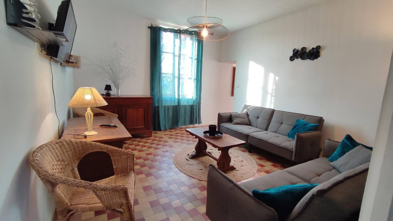 Foto 8 von 31: Gîtes de France® - Maison Forestière