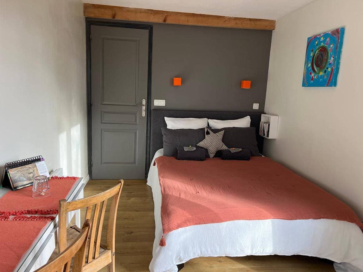 Foto 2 von 21: Double Room with Terrace