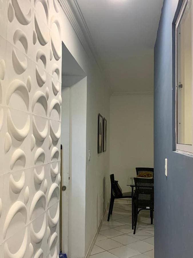 Foto 9 von 27: Apartamento inteiro perto da Cidade Universitária