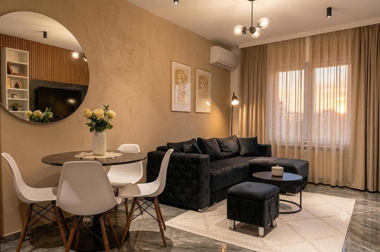 Apartmani Arija 1