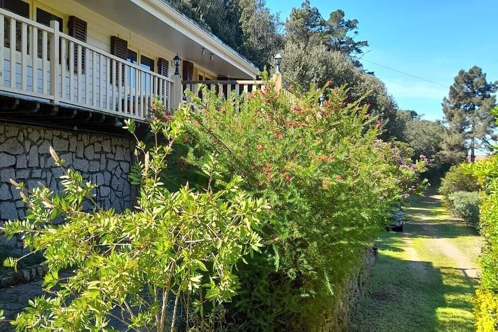 Foto 12 von 26: Chalet vor Esigna Strand, 150 Meter vom Meer entfernt