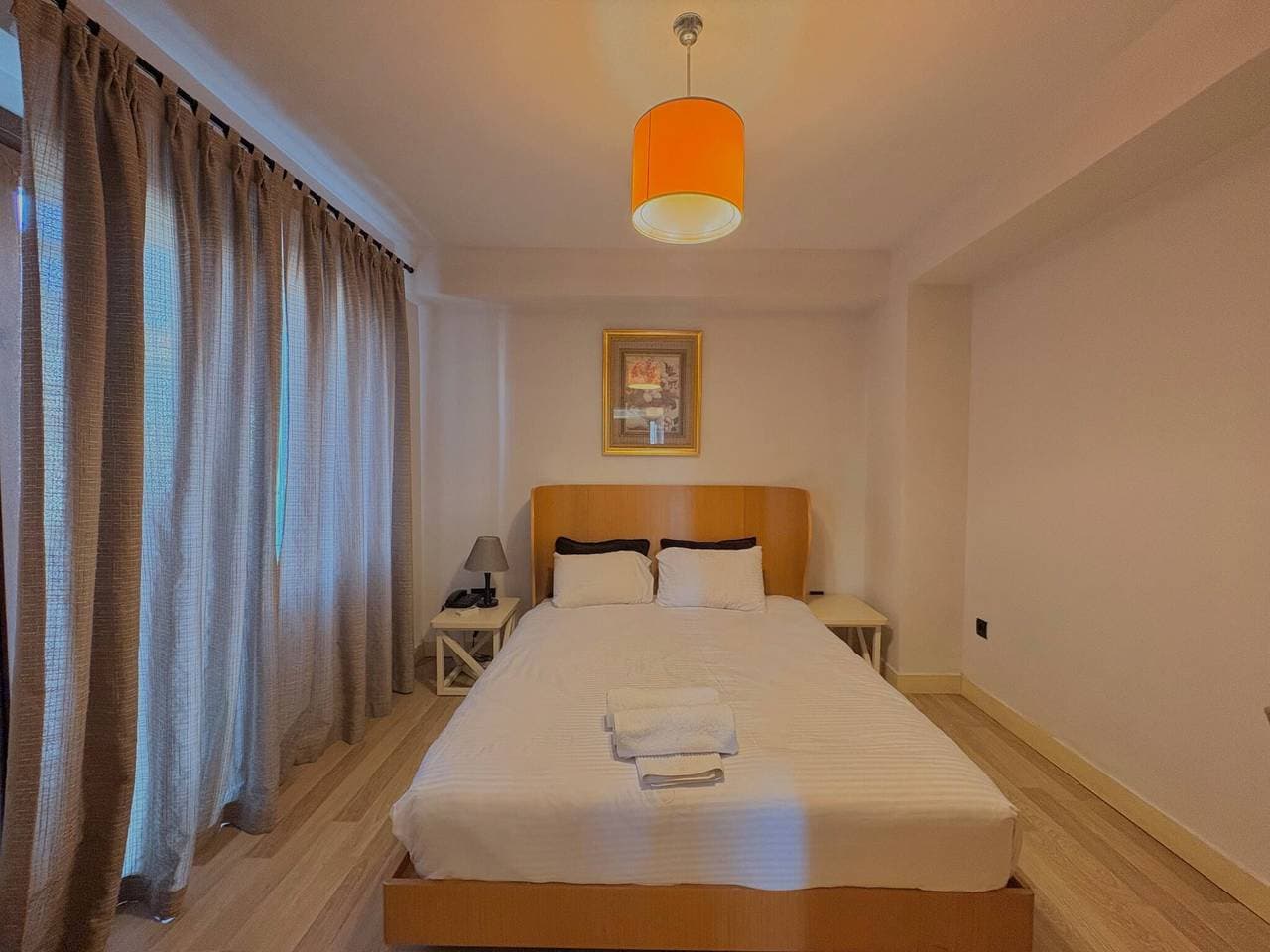 Foto 4 von 13: Taksim-Platz — Suite 06 mit 1 Schlafzimmer