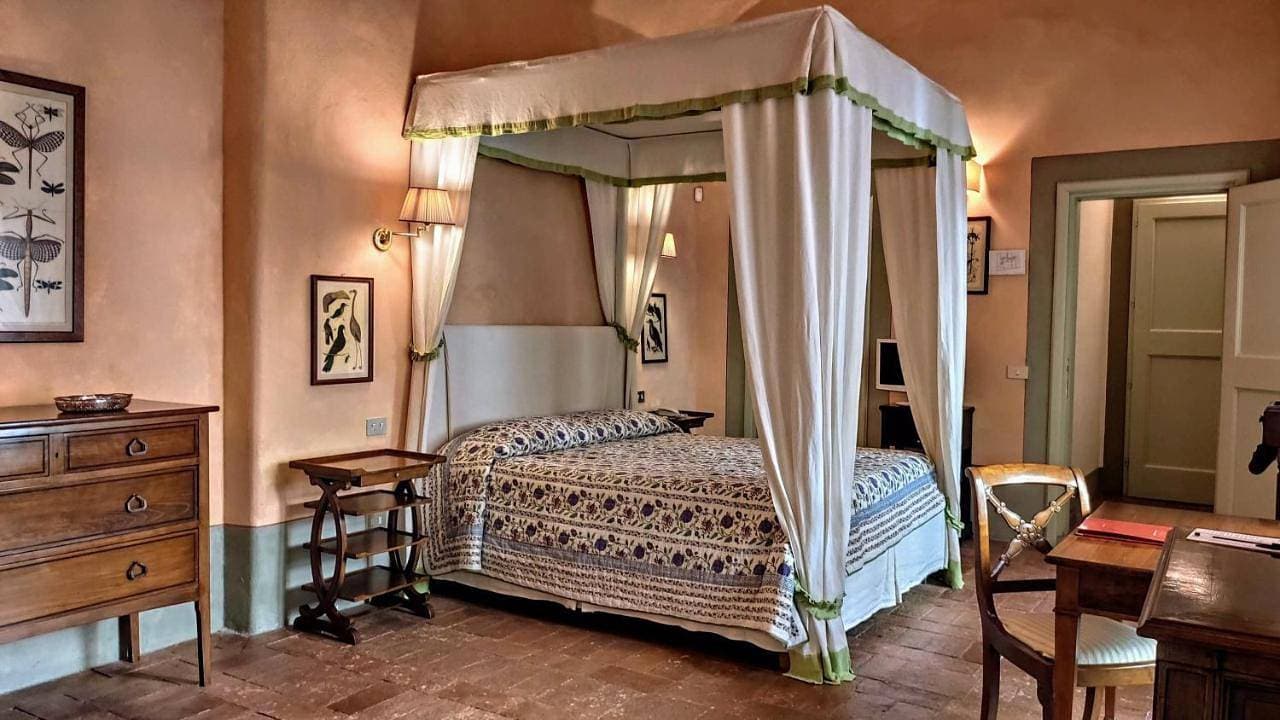 Foto 5 von 11: Standard Double or Twin Room