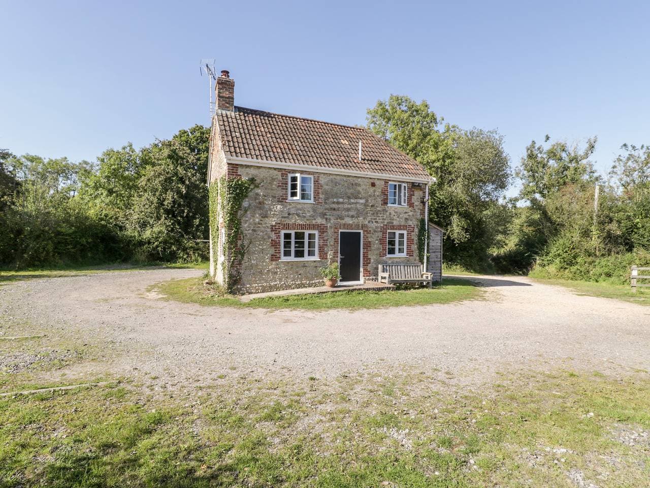 Cottage 1