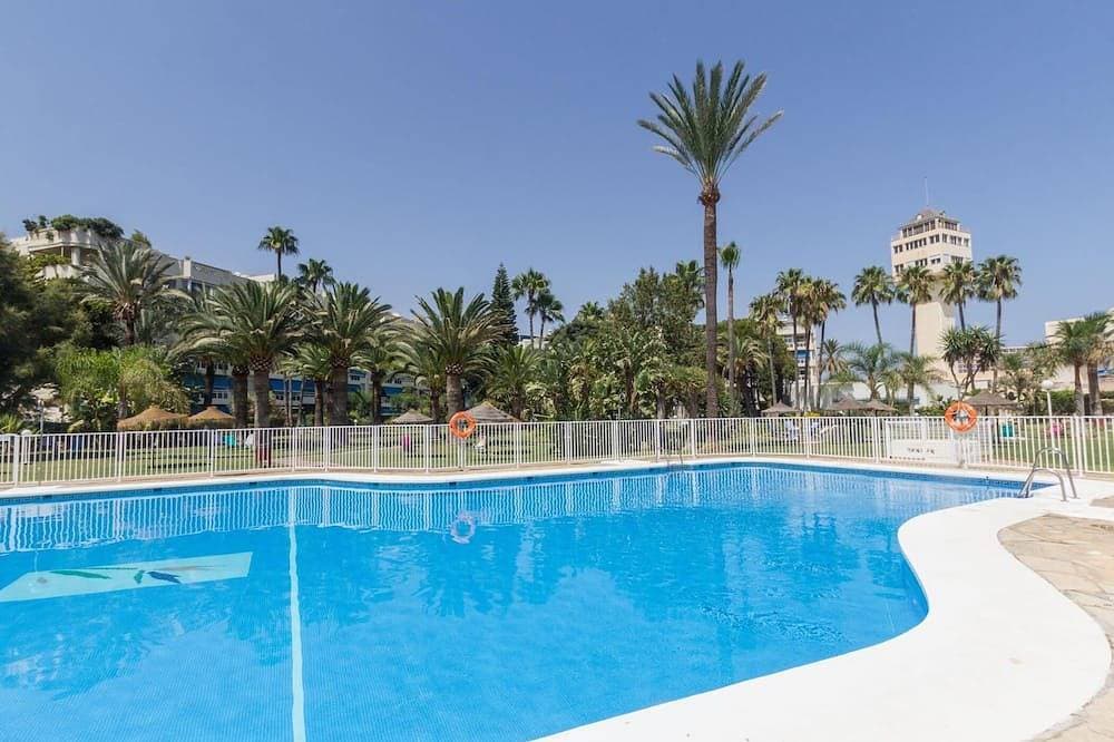 Sunstay Costa Lago Flat I Torremolinos 1