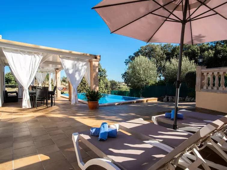 Foto 7 von 35: Maison 4 Personnes