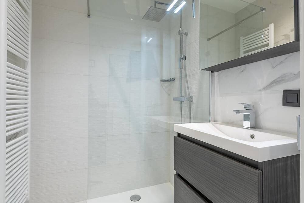 Foto 6 von 21: Luxusapartment mit herrlichem Meerblick