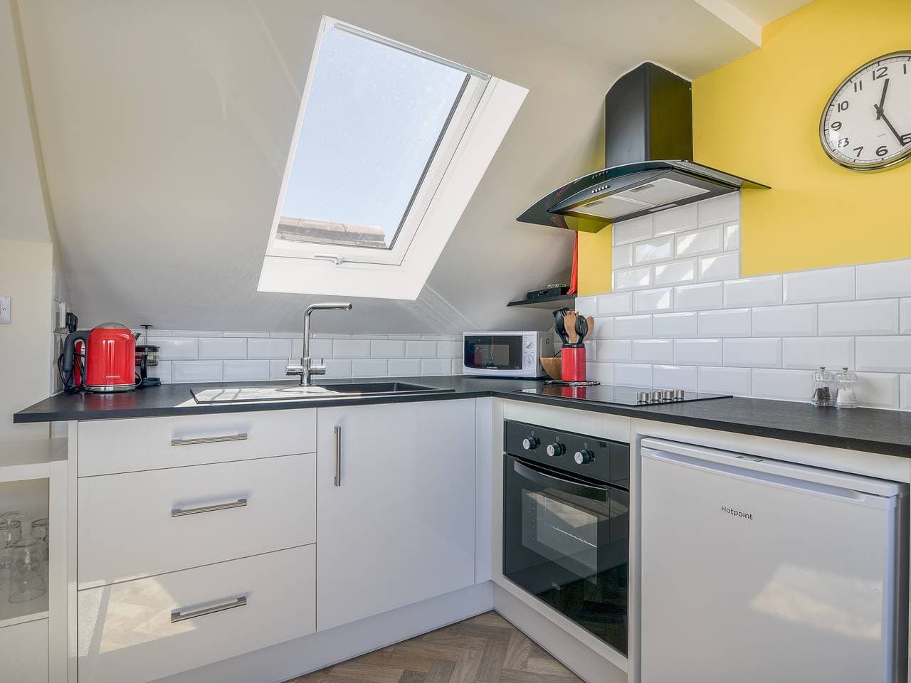 Foto 4 von 12: Ferienwohnung für 2 Personen