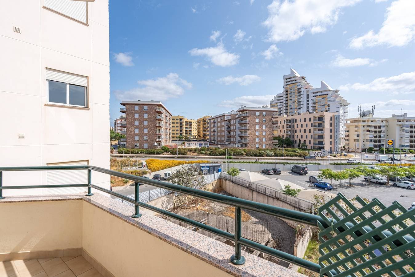 Foto 13 von 25: Ferienwohnung 'My Dream' mit Balkon, Wi-Fi und Klimaanlage