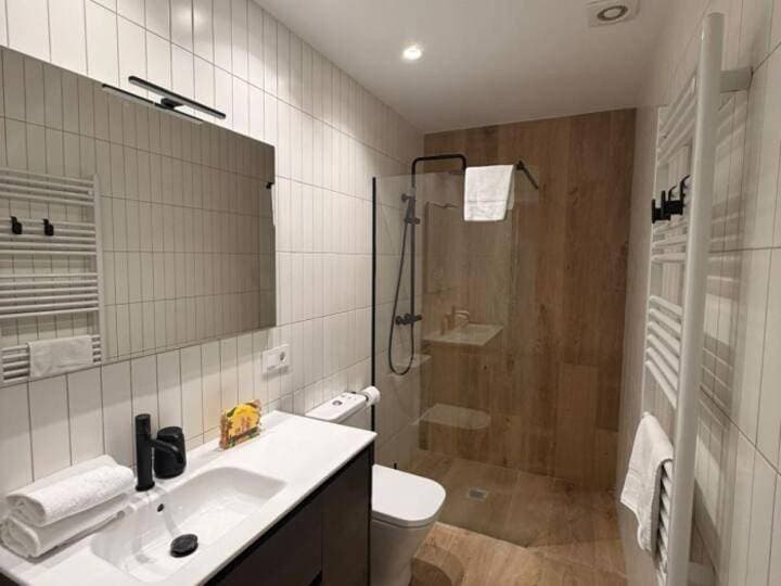 Apartamentos San Gregorio Pamplona by Clabao 1