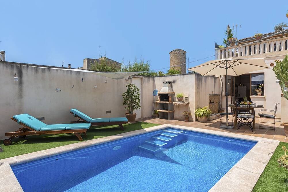Foto 12 von 22: Ferienhaus Pueblo