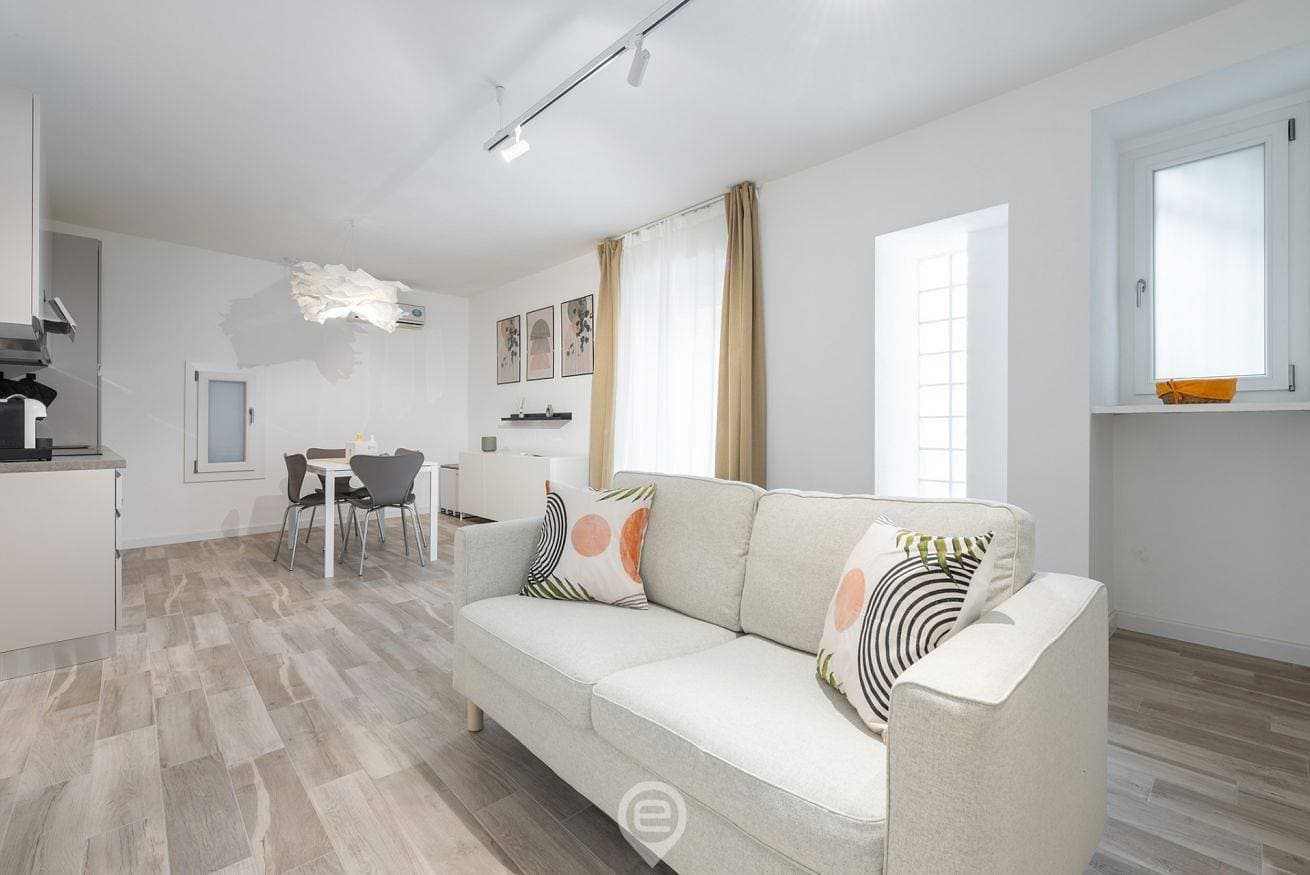 Ferienwohnung 70m² 1