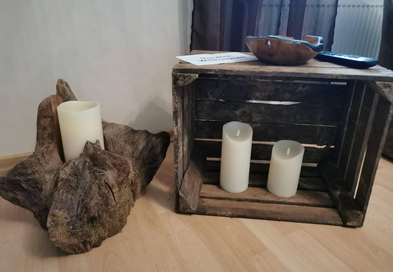 Foto 5 von 24: Ferienwohnung Hedi