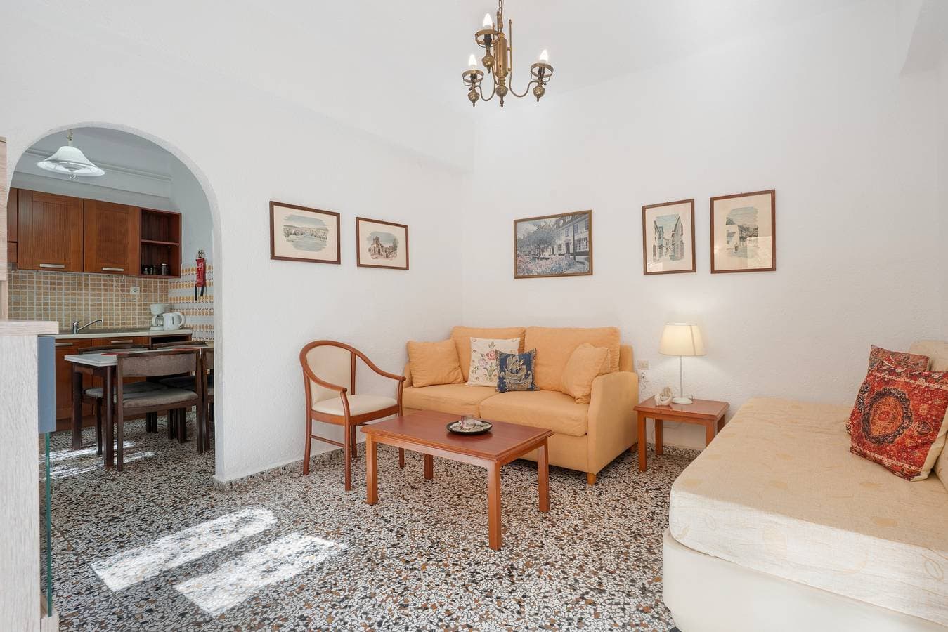 Foto 3 von 26: Villa Amalia 2 – Ihre ruhige Auszeit auf Kreta