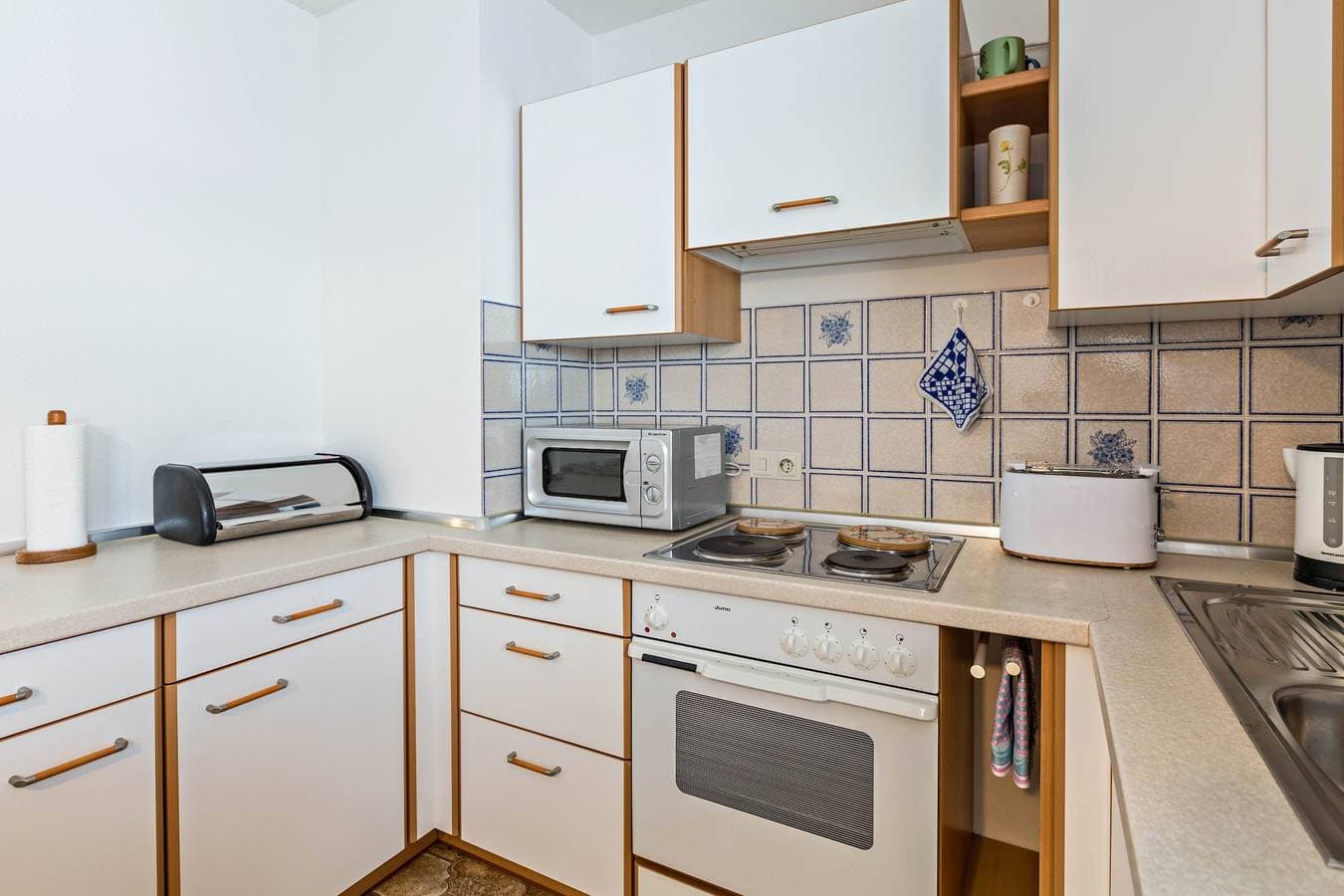 Foto 9 von 30: Gemütliche Ferienwohnung "Ferienwohnung Gebhart" am Bodensee