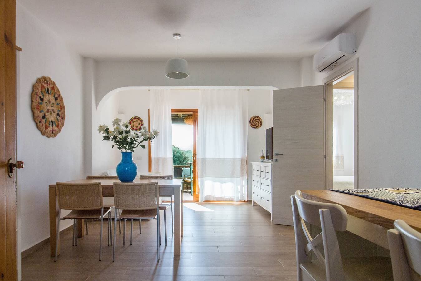 Foto 11 von 26: Villa 'Porto Rotondo' mit Meerblick, WLAN und Klimaanlage